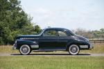 Chevrolet Special DeLuxe Business Coupe 1941 года